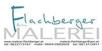 Partner Logo Flachberger Malerei - Franz Kloiber GmbH & Co KG