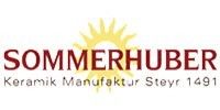 Partner Logo Sommerhuber Keramik Franz Kloiber GmbH & Co KG