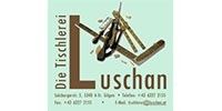 Partner Logo Tischlerei Luschan - Franz Kloiber GmbH & Co KG