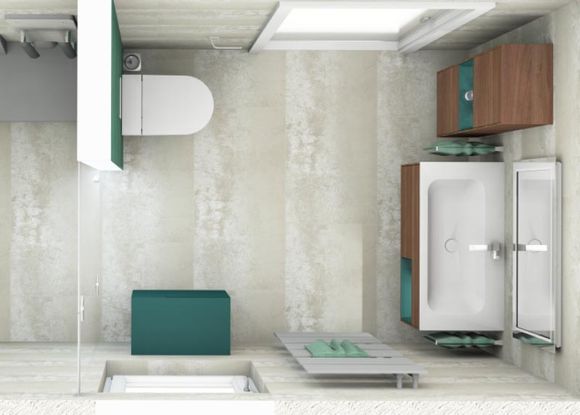 3-D-Badplanung Salzburg Franz Kloiber GmbH & Co KG
