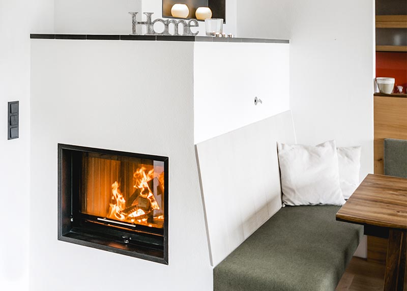 Kachelofen Salzburg Kloiber GmbH