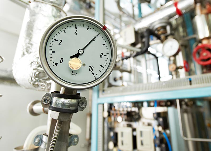 Heizung und Lüftung Salzburg Kloiber GmbH